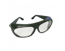 Kính bảo hộ thợ sơn( tròng trắng)